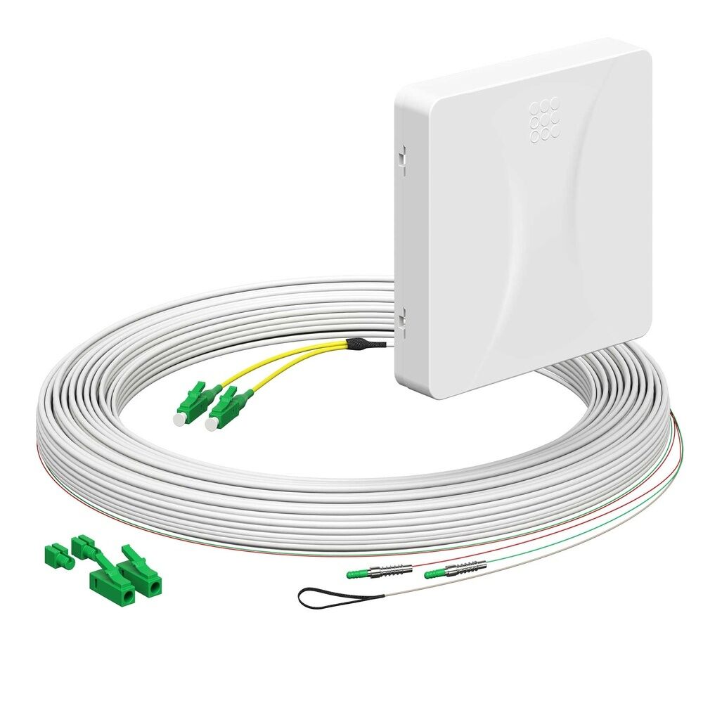 Kaiser Teilnehmeranschluss 4252036