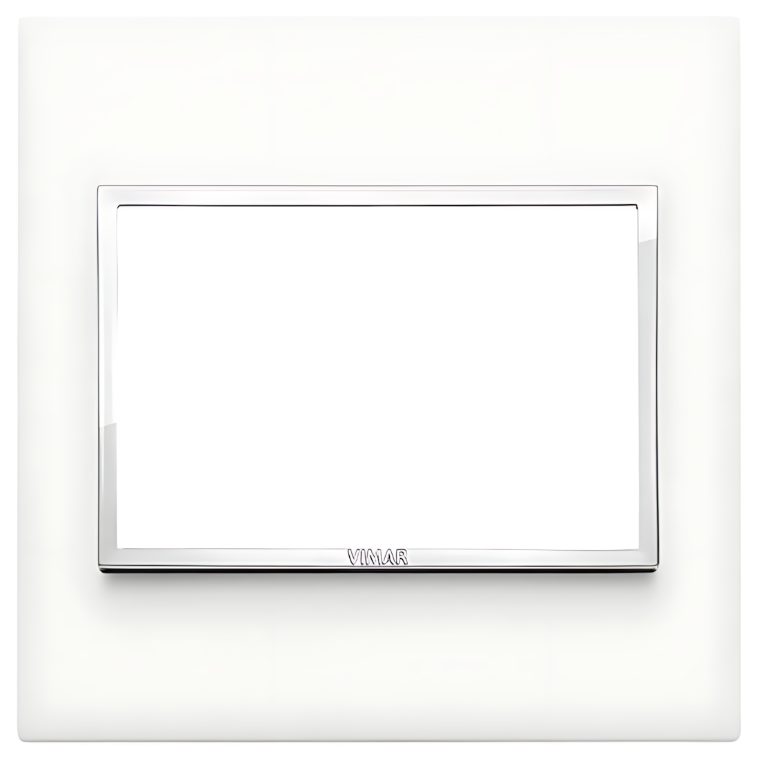 VIMAR Abdeckrahmen 21648.41