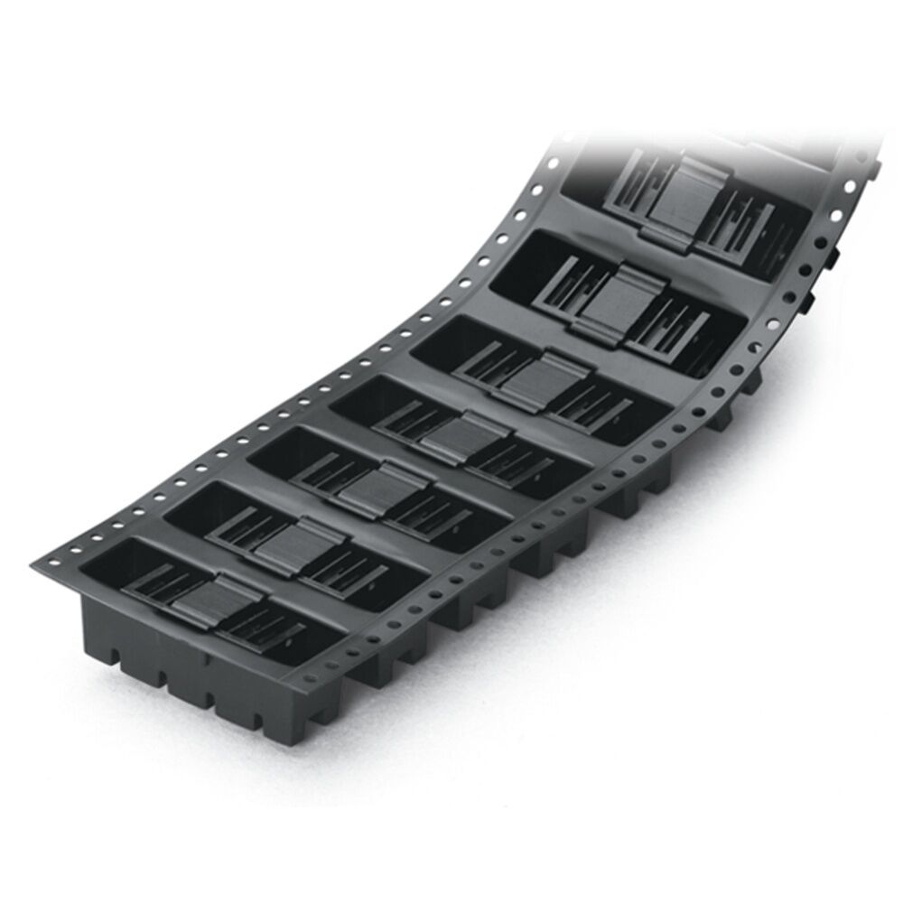 Wago Stiftleiste 733-372/105-604/997-406