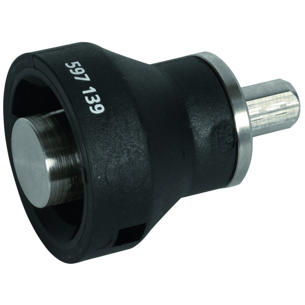 Dehn + Söhne Adapter 597139 Typ HVI HH