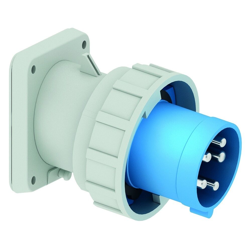 Bals Anbaugerätestecker 27016