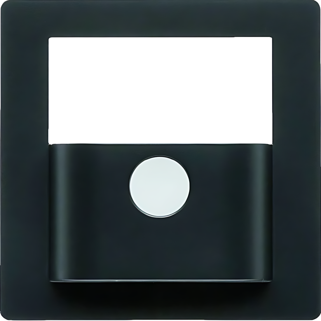 Berker Abdeckung 80960426