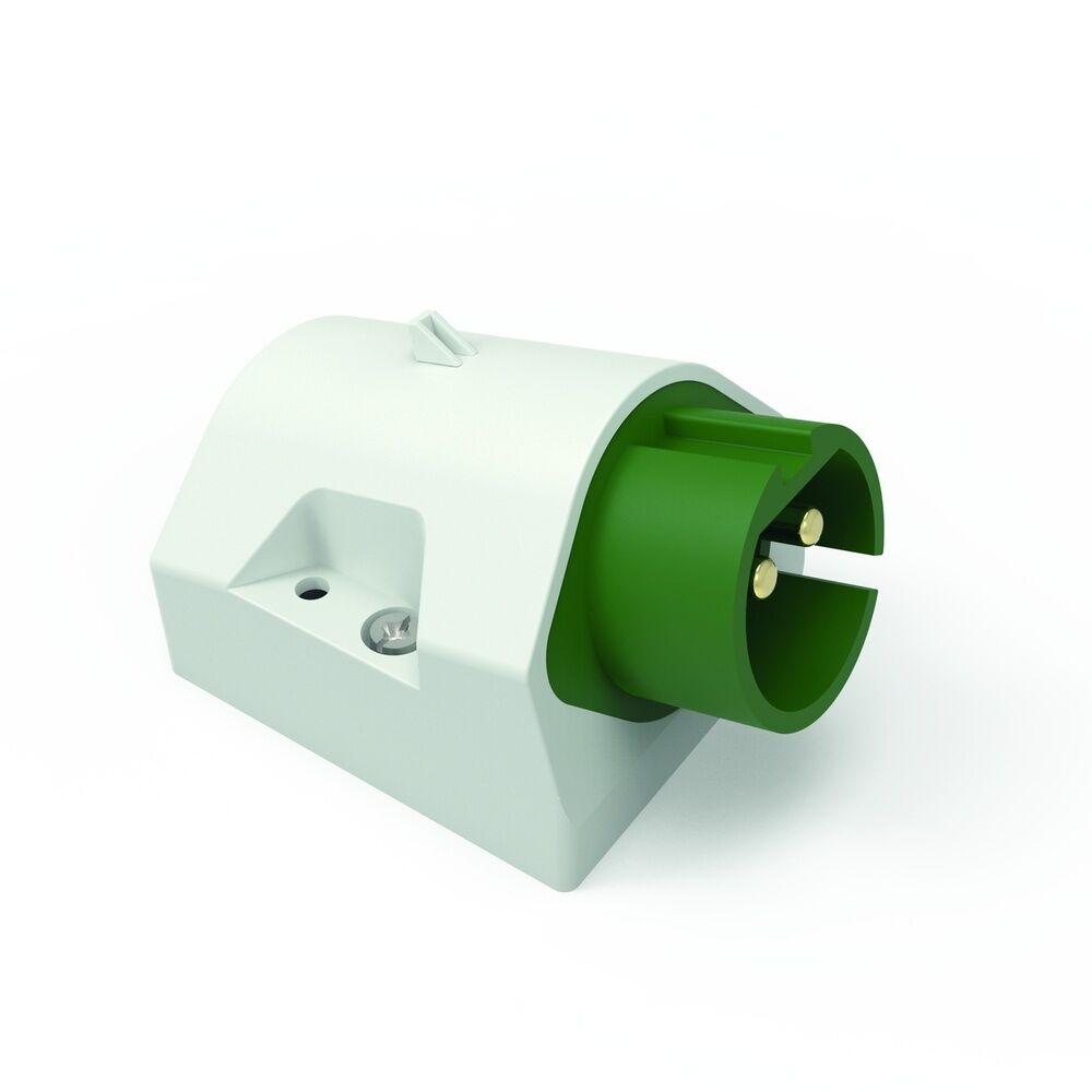 Bals Wandgerätestecker 463 