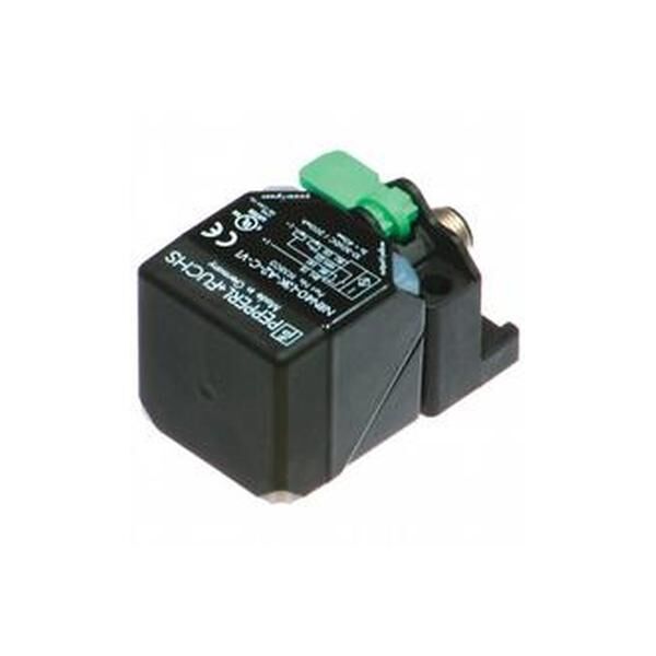 Pepperl+Fuchs Induktiver Sensor 306534-0108 Typ NRN40-L3K-A2-C-V1