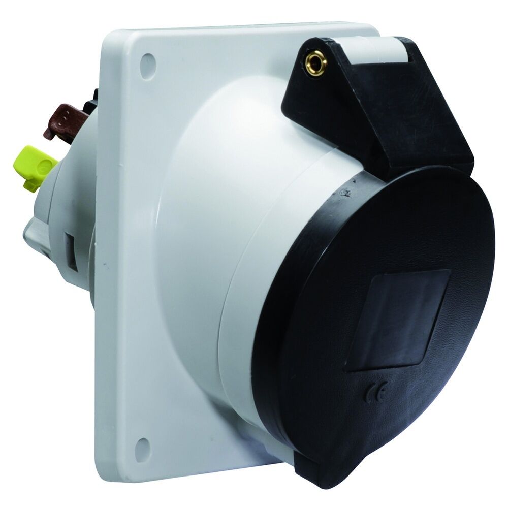 Bals Anbausteckdose 12780