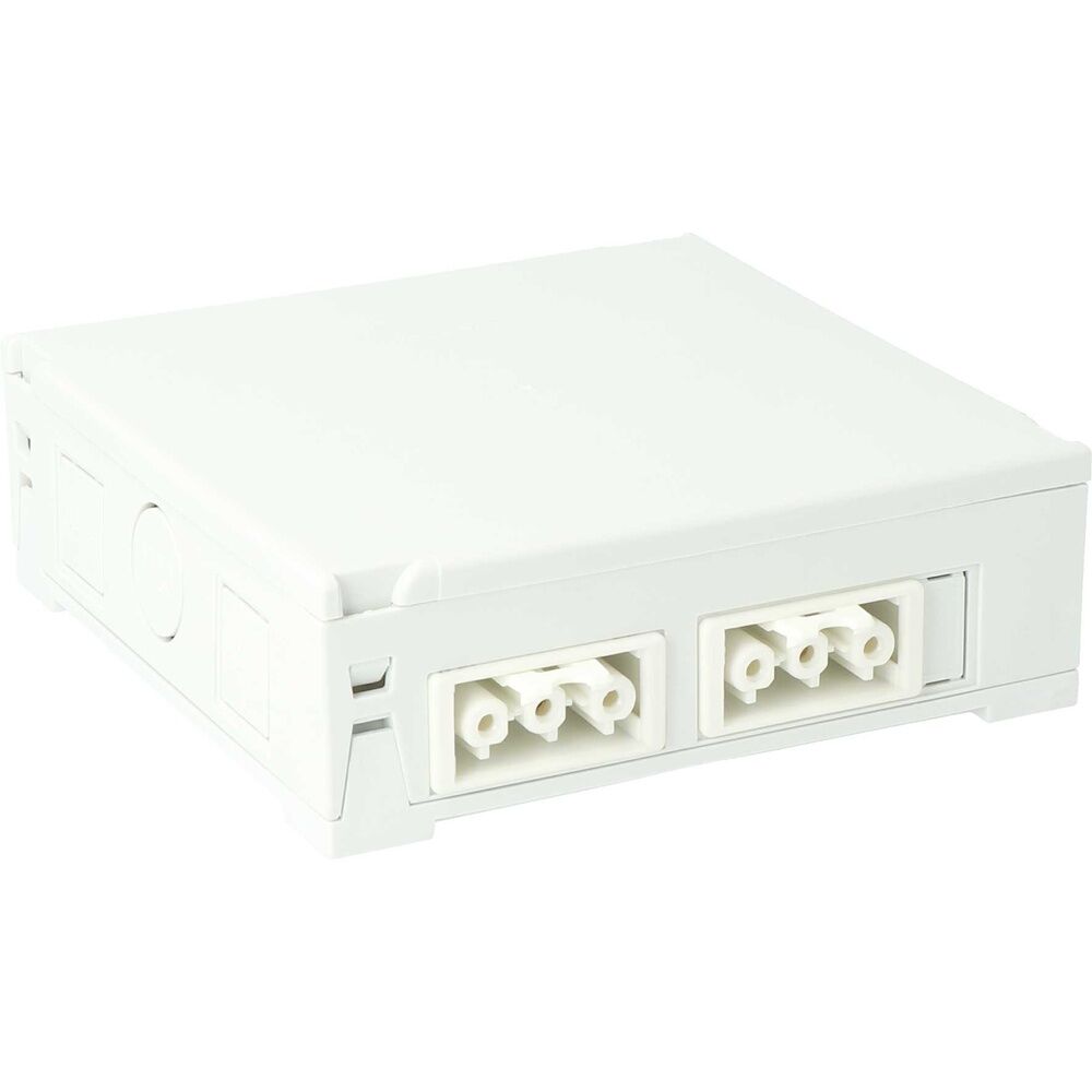 Kaiser Steckbar Gehäuse PD AT2532