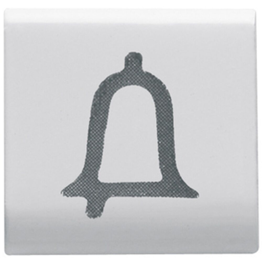 Gewiss Austauschbare Taste GW10544