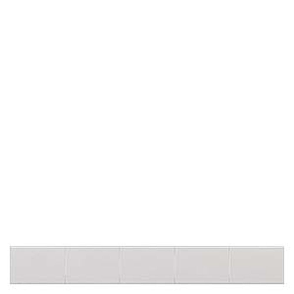 Siemens Bezeichnungsschild 8WH8111-7AA05