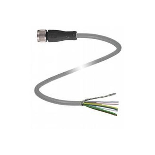 Pepperl+Fuchs Kabeldose geschirmt 292284 Typ V19-G-8,6M-PUR-ABG-Y292284