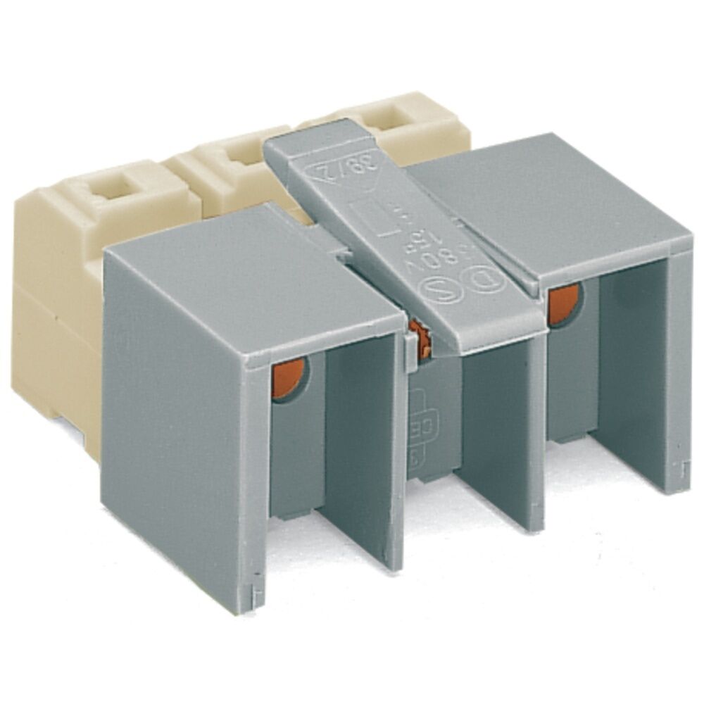 Wago Buchsenteil 272-403/272-489