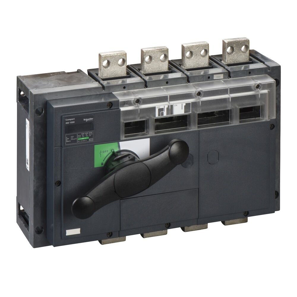 Schneider Electric Trennschalter 31361
