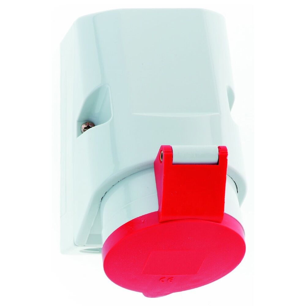 Bals Wandsteckdose 11483