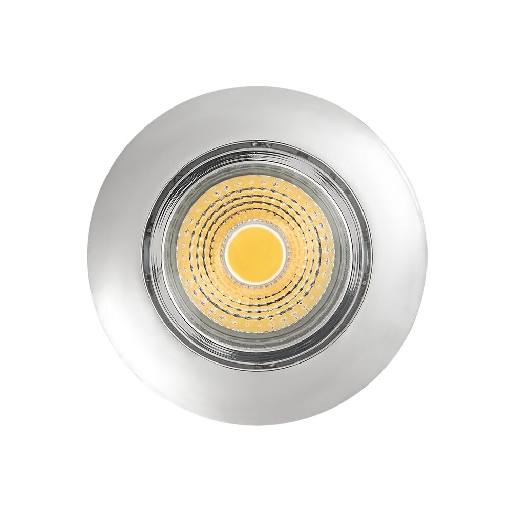 Nobile Aufbau Downlight ECO 1857080223 Typ 5068 Aufbau ECO DOB dimmbar (C)