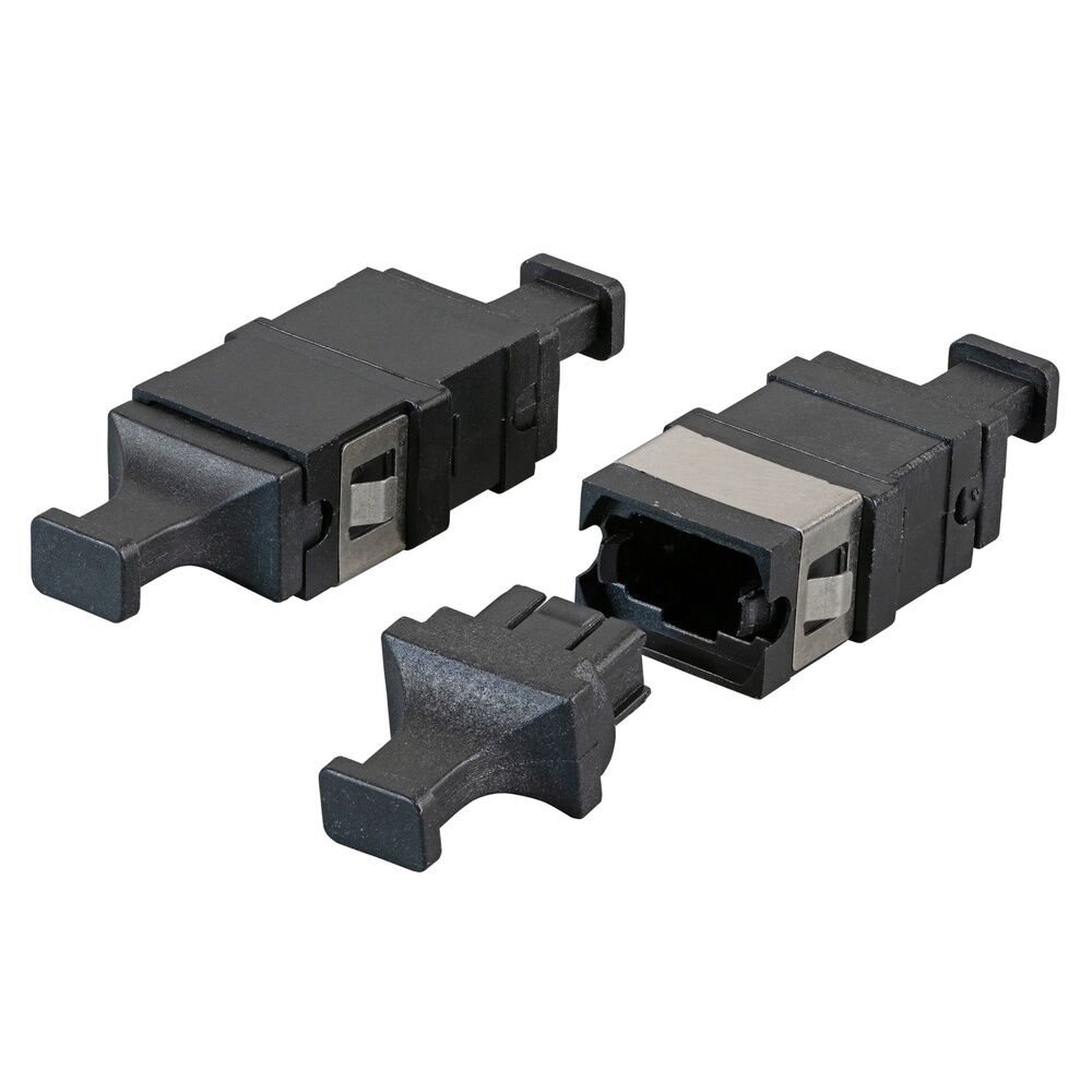 EFB Durchführungskupplung 53458.1