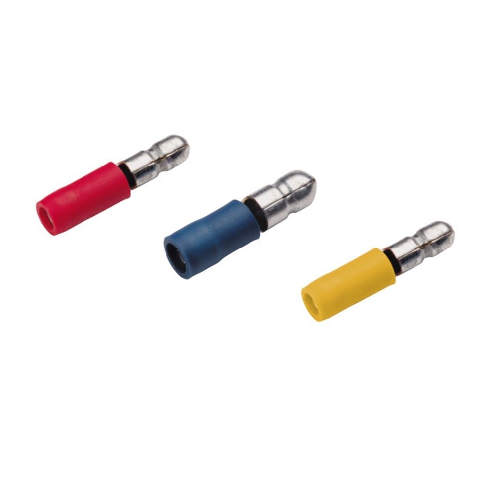 Cimco Rundstecker 180304