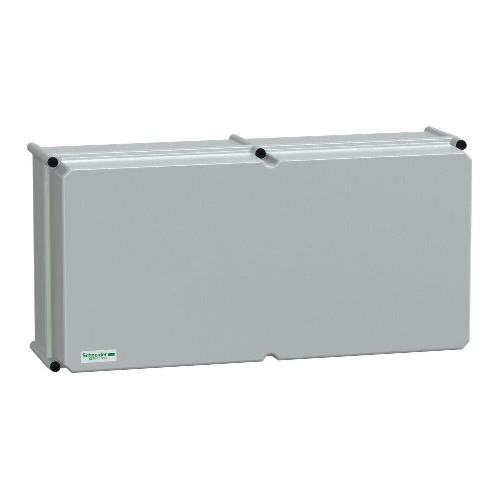 Schneider Electric Industriegehäuse NSYPLSC3672AG