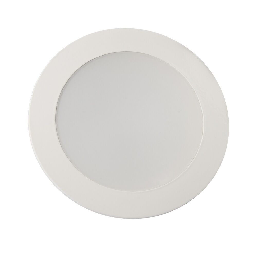 Rutec LED Einbaustrahler 48118-M