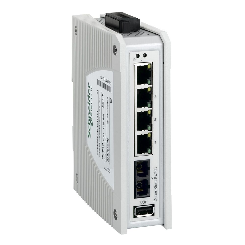 Schneider Electric ConneXium TCSESPU053F1CU0