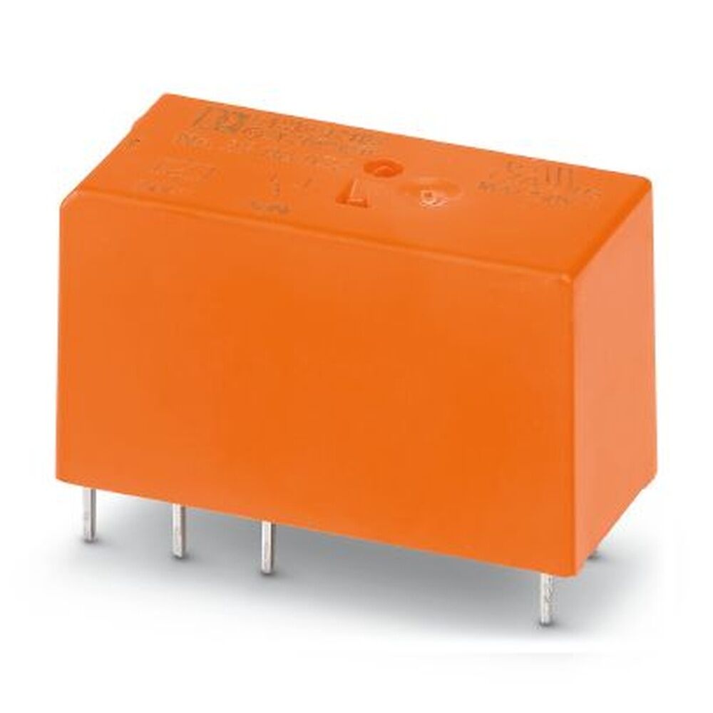 Phoenix Contact Einzelrelais 2908822 Typ REL-MR-24DC/21HC/EX