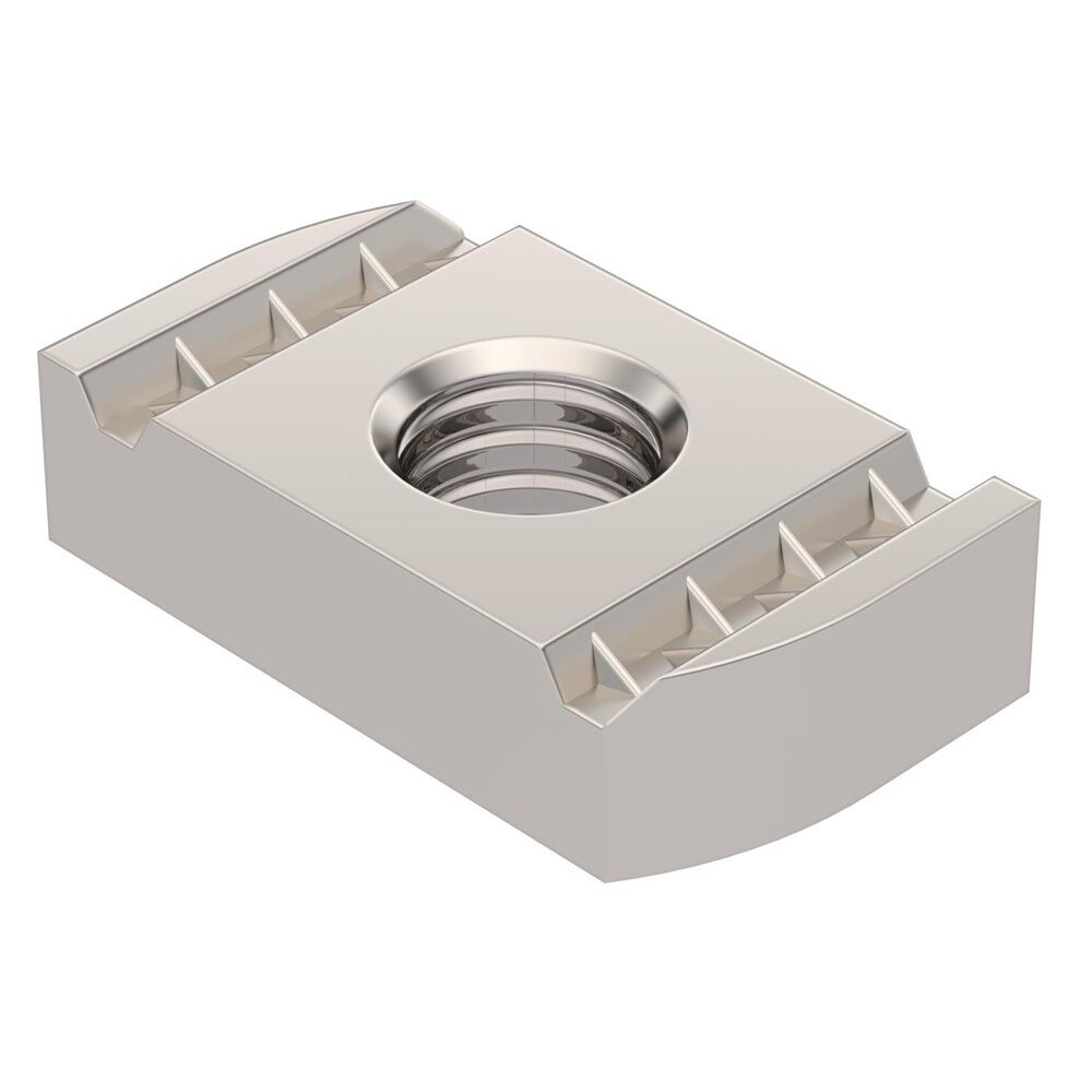 OBO Gleitmutter 1147238 TYP MS41SN M12 A4