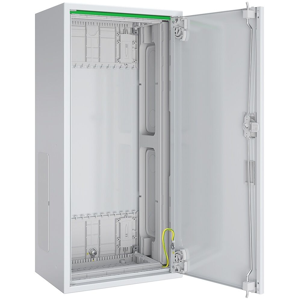 ABN Wandgehäuse ABNRV104 