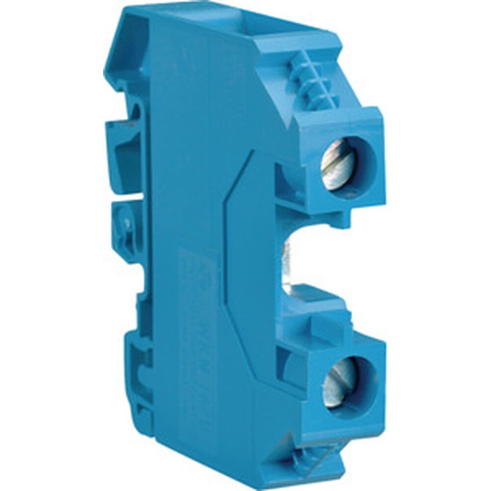 Hager Durchgangsklemme KXA16NH