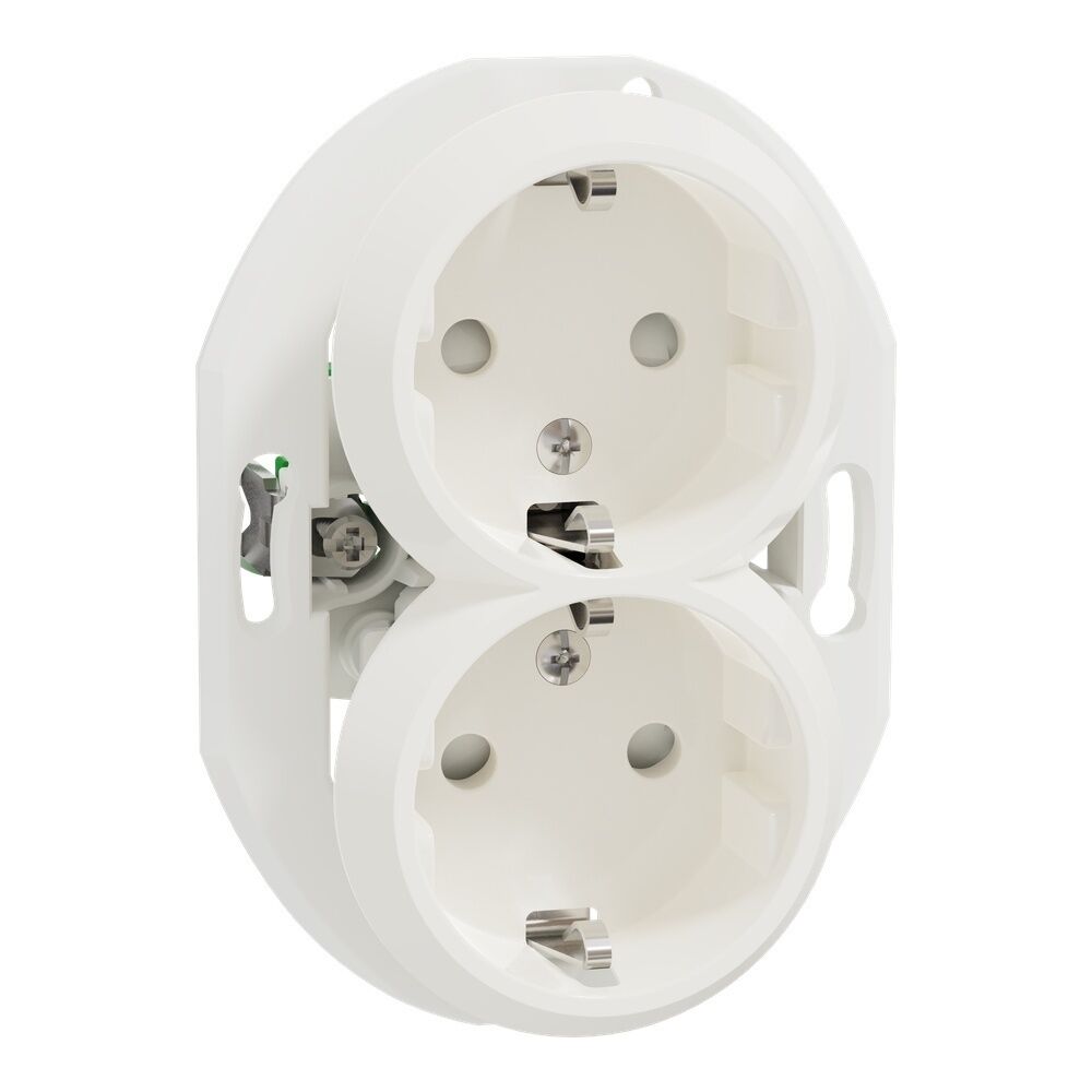 Elso Steckdose WDE011122