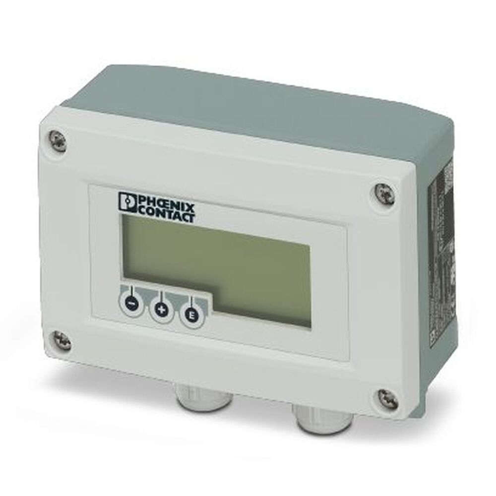 Phoenix Contact Digitalanzeige 2908782 Typ FA MCR-FDS-I-I-OLP