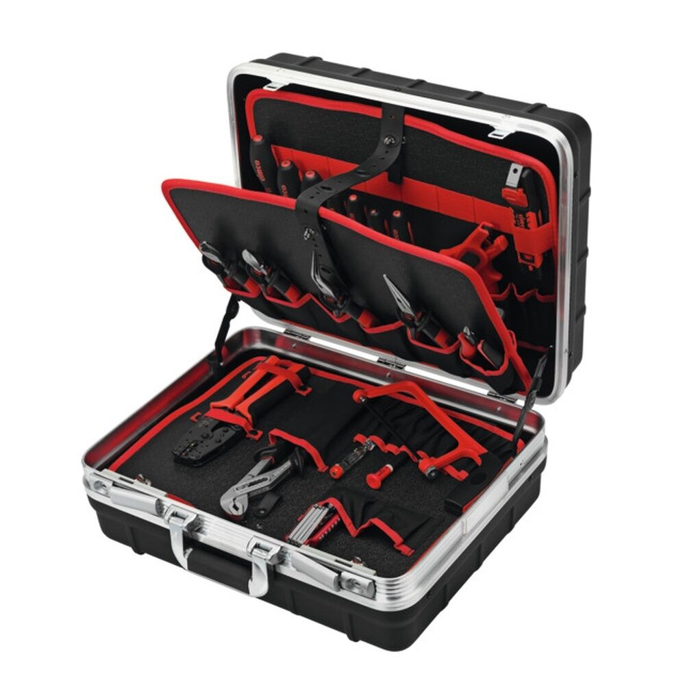 Cimco Werkzeugkoffer 170312 