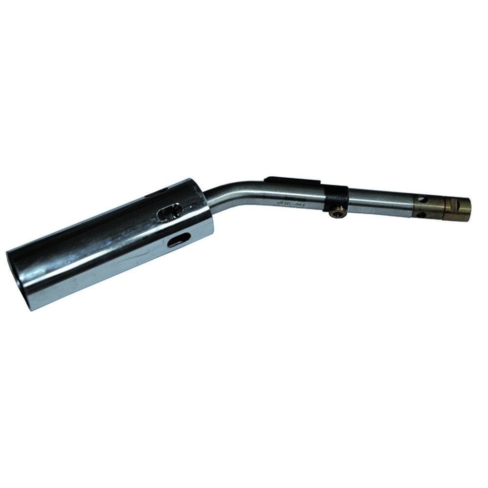 Cellpack Heißluftbrenner 146784 Typ Heißluftbrenner (gekröpft)