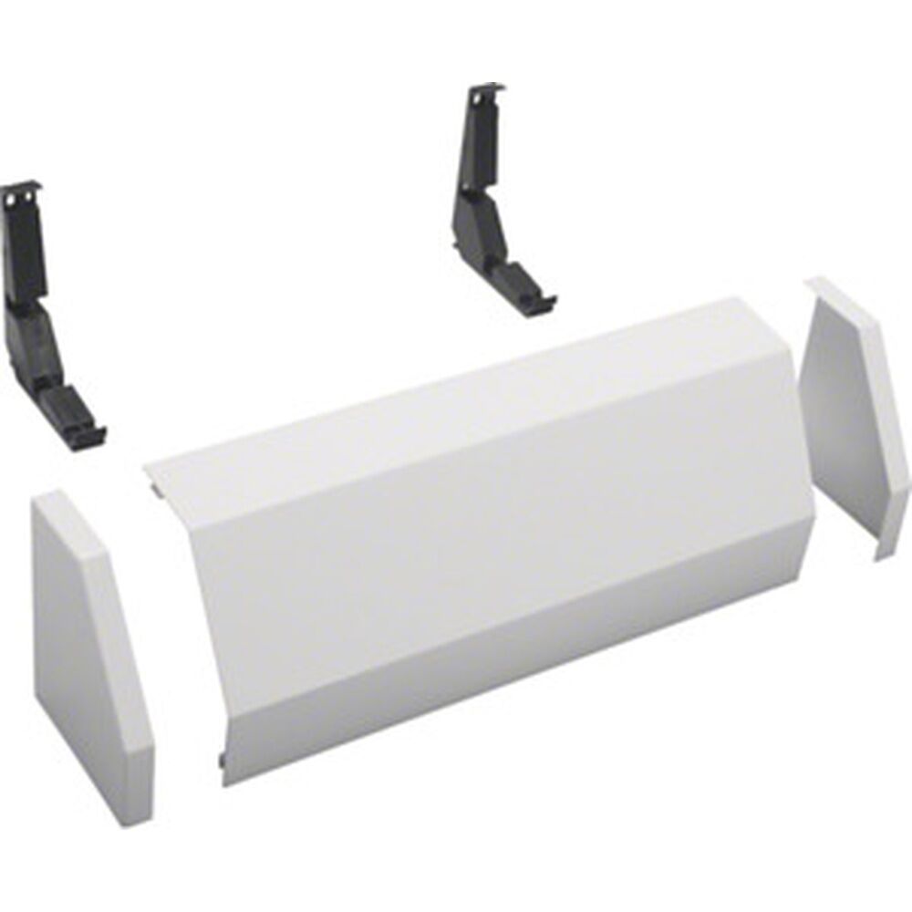 Hager Kabelrangierkanal FZ442 