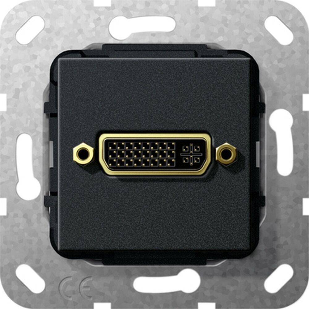 Gira Kabelpeitsche Einsatz 564510