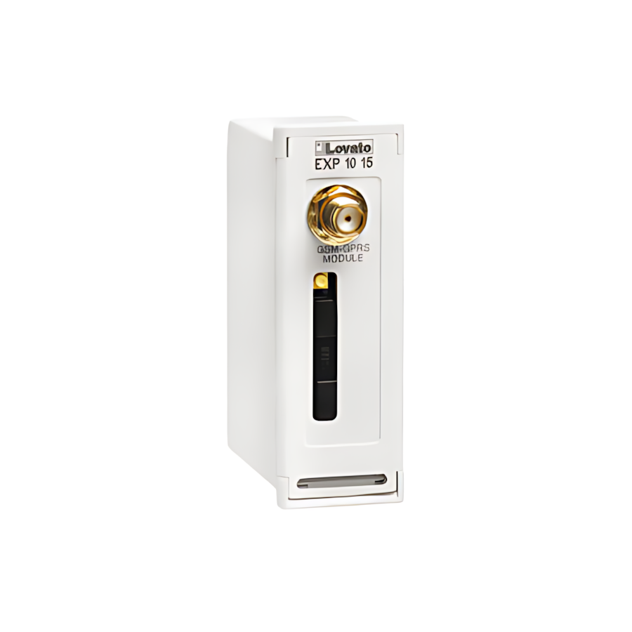 Lovato Electric Erweiterungsmodul EXP1015 