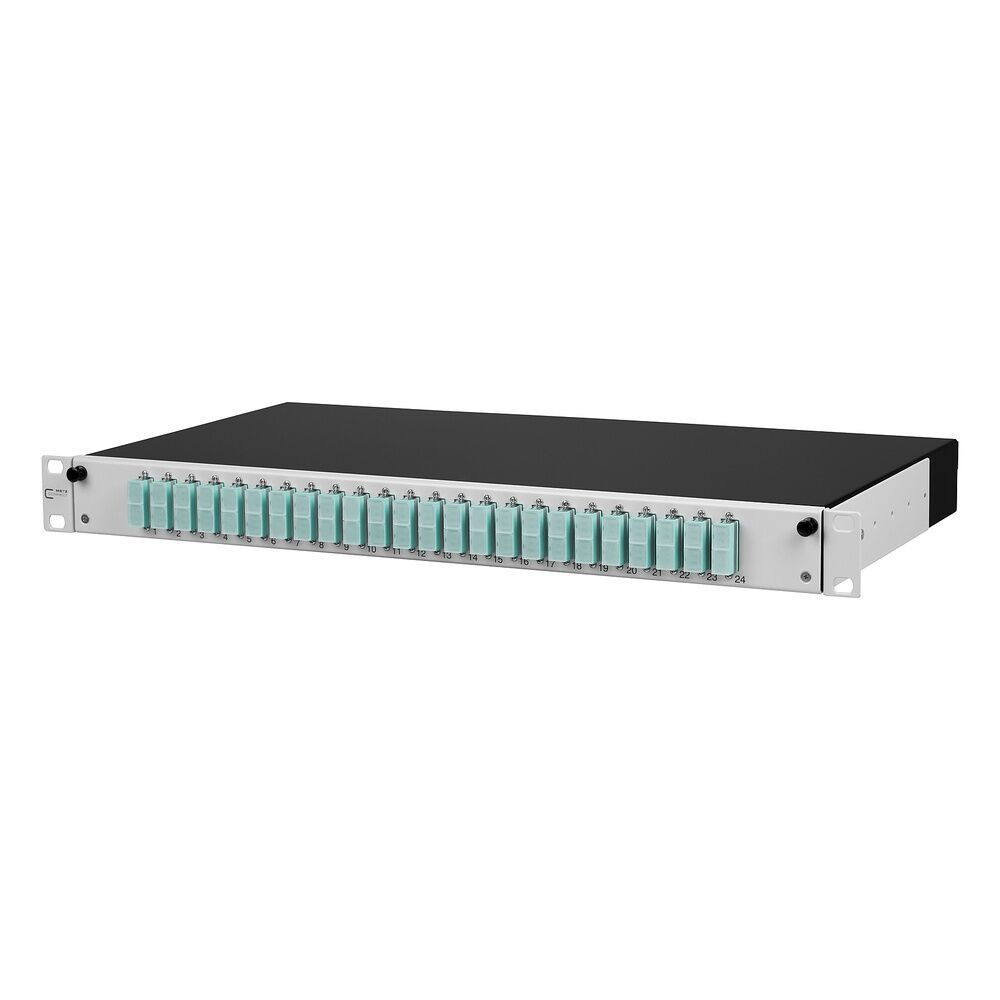 METZ CONNECT Patchfeld 150260BA24-E