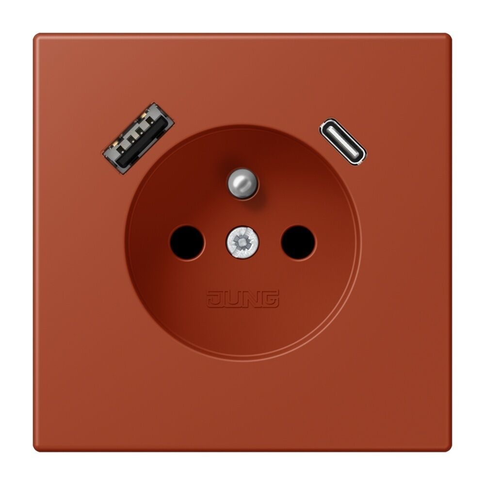 Jung Steckdose LC1520F-15CA232