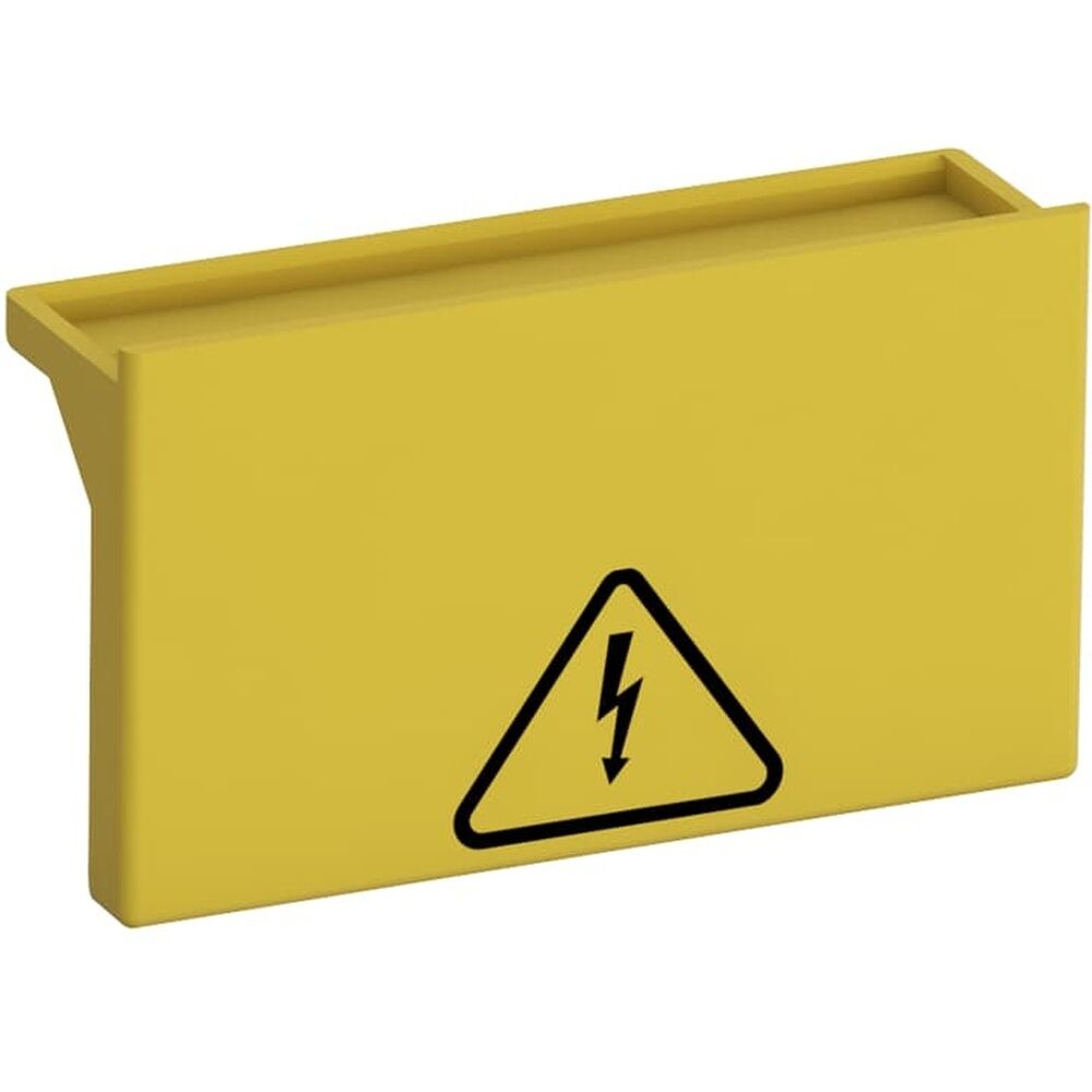 ABB Berührungsschutz Abdeckung 1SAM201908R1001 Typ BS1-3