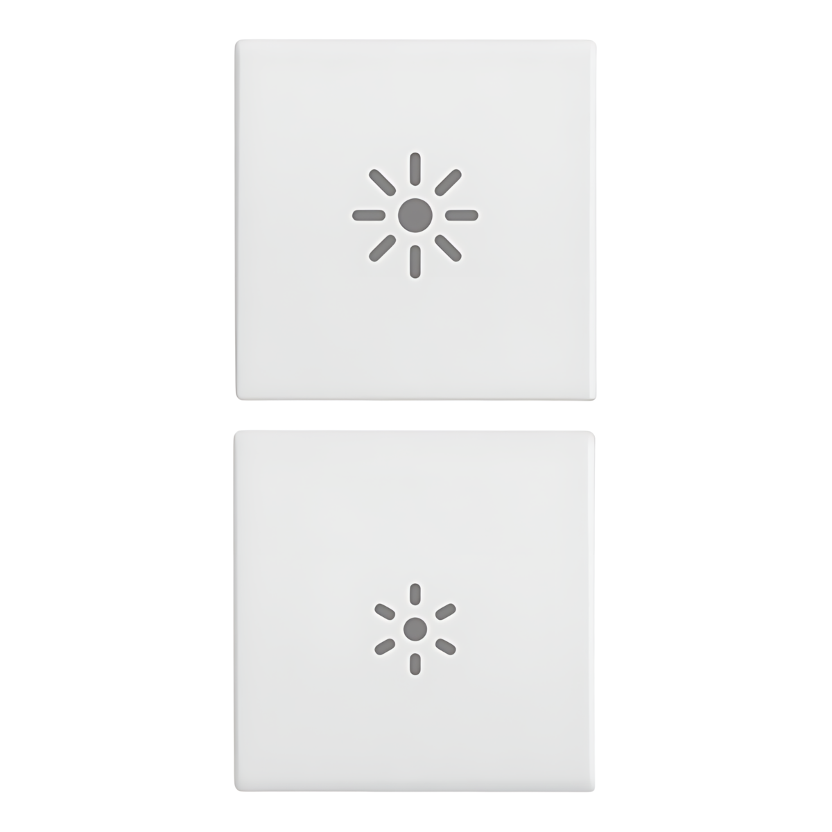 VIMAR Halb Taste 20751.3.B