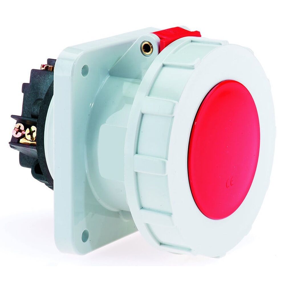 Bals Anbausteckdose 13104