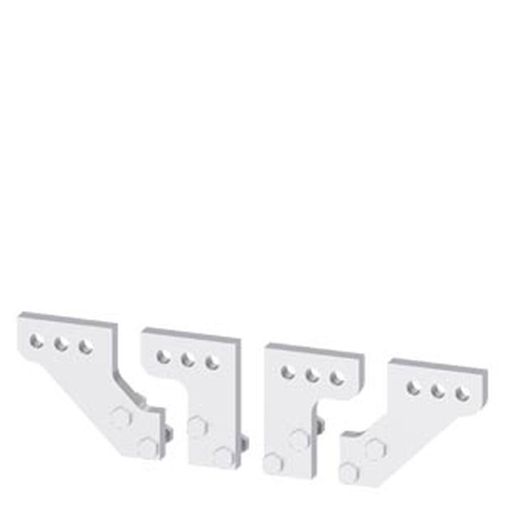 Siemens Hauptanschlussstücke 3VW9011-0AN74