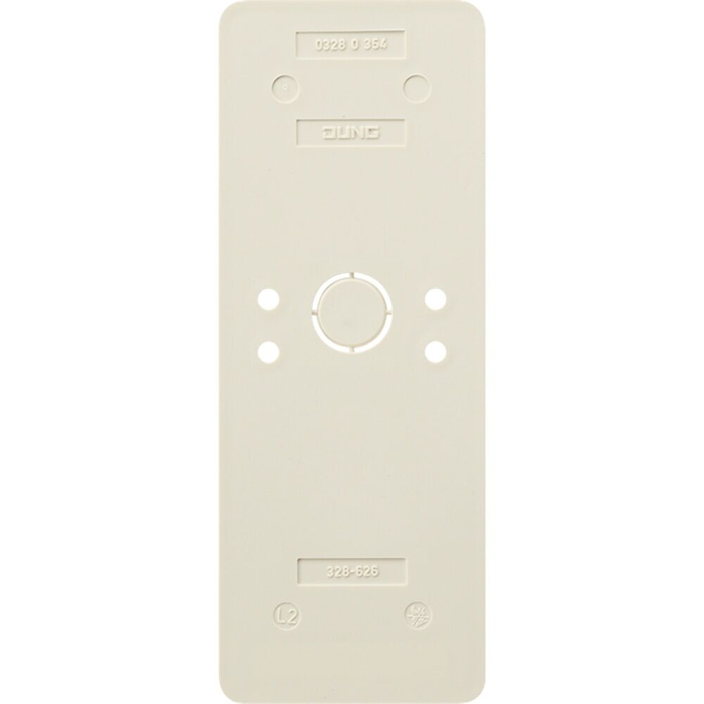 Jung Bodenplatten f. die Serie AP 600 328-626