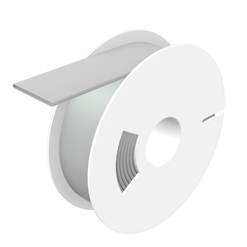 Weidmüller Kabelmarkierer 1489690000 Typ HSS 8.5-25.4 EL W13M