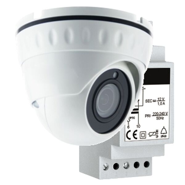 HHG Kamera Set f. Einbaulautsprecher VILLA-C-03-E Nr. VILLAC03E