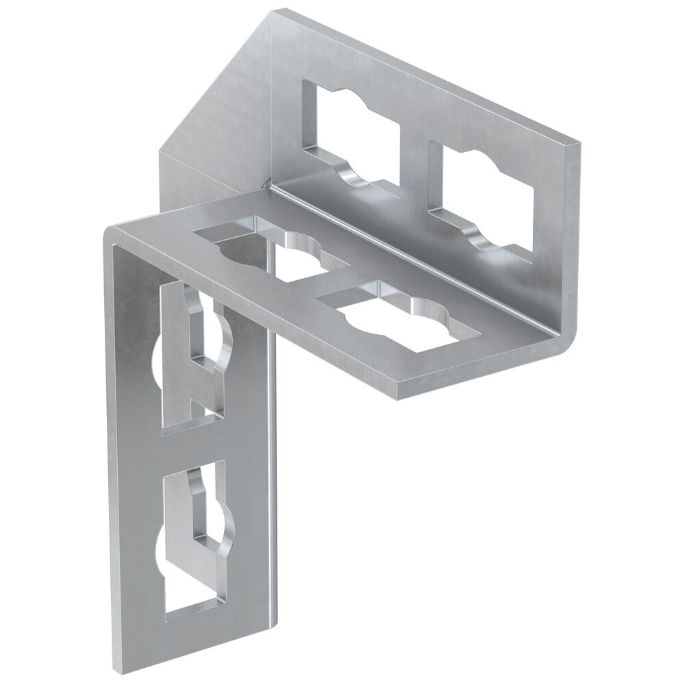 Fischer Universalwinkel 533734 Typ PUWS 4 x 4