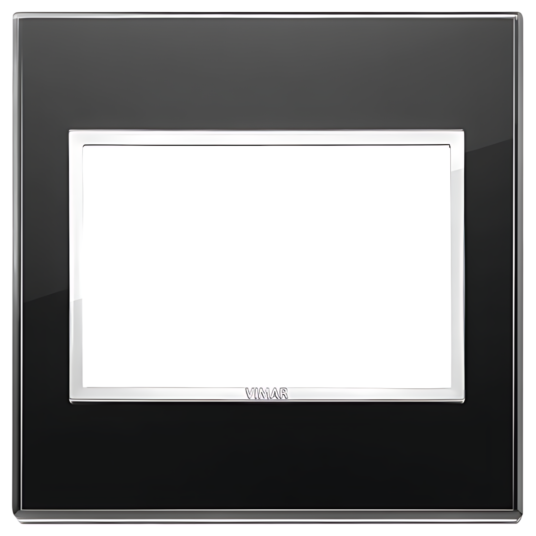 VIMAR Abdeckrahmen 21648.76