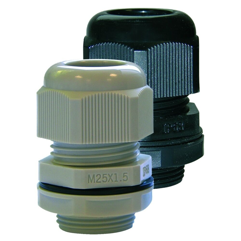 Haupa Kabelverschraubung 250042