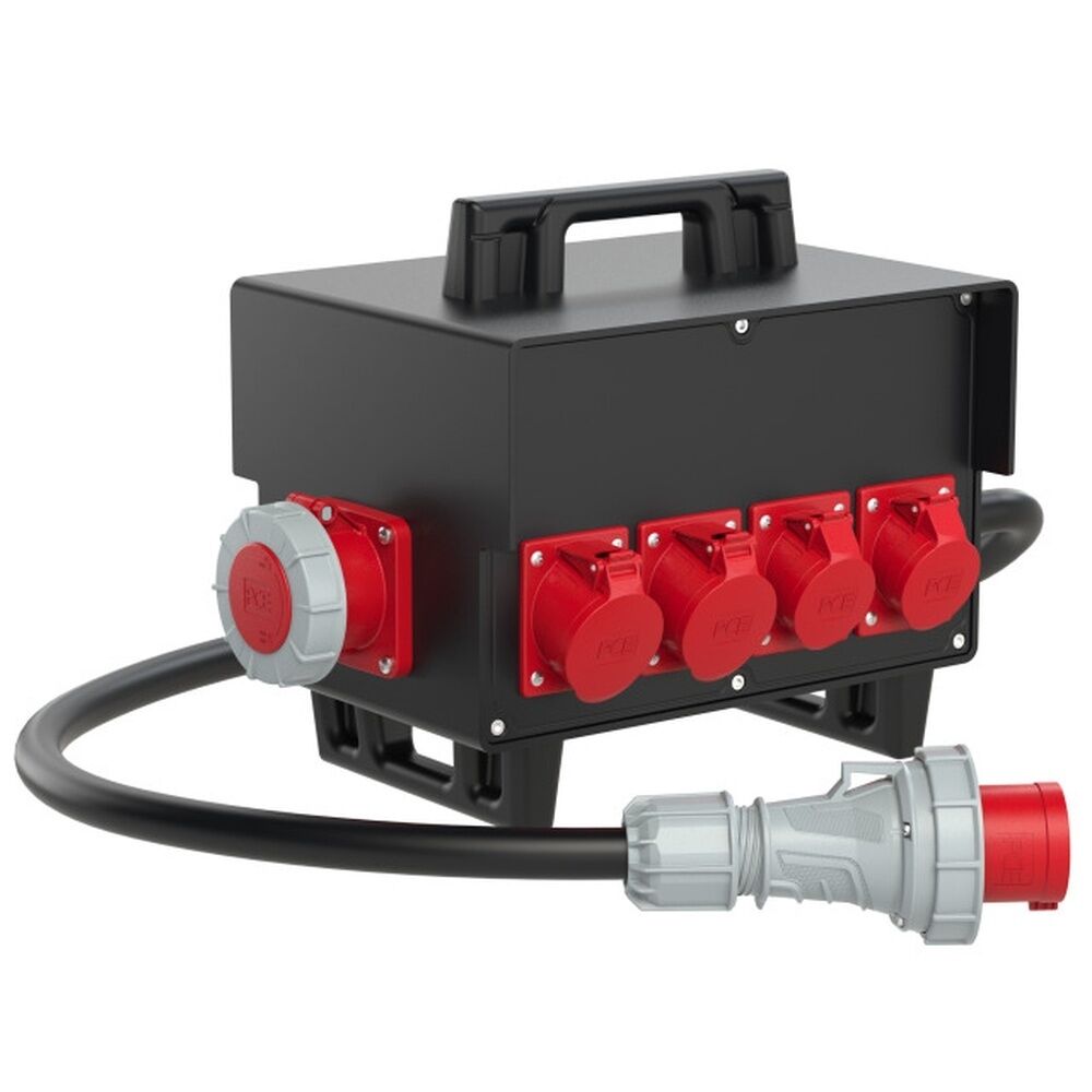 PC Electric Mobilverteiler 9504124