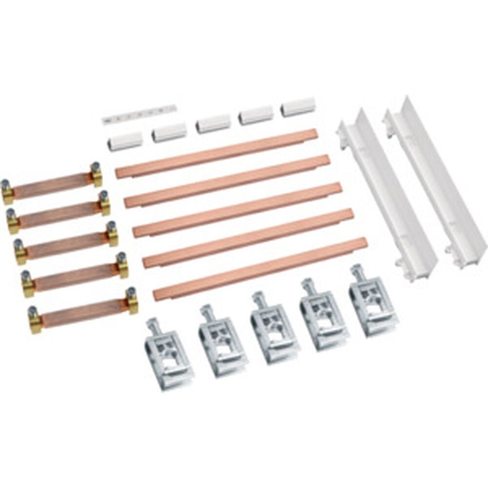 Hager Schienenverbinder ZM55S