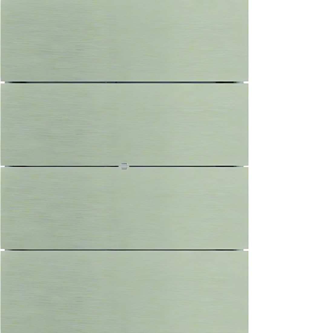 Berker Lichtszenentastsensor 75168693