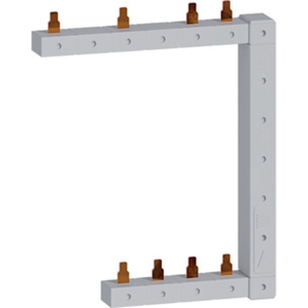 Hager Phasenschiene KCF963R