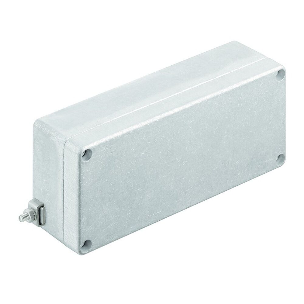 Weidmüller Ex Metallgehäuse 9526880000 Typ KLIPPON K3 EX